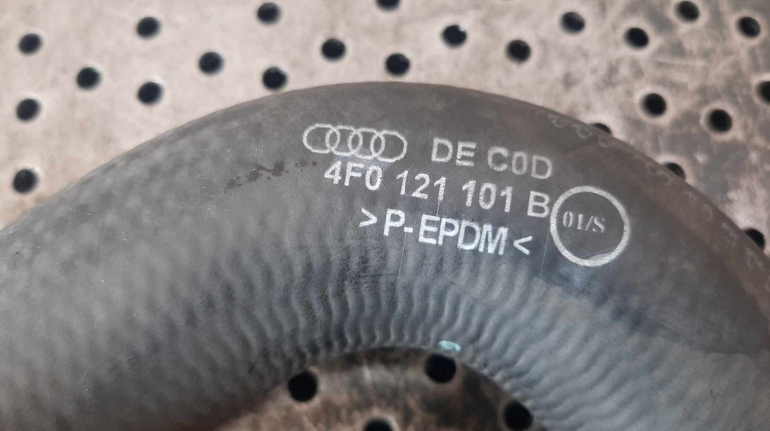 Furtun apa audi a6 4f c6 2.0 tdi 4f0121101b