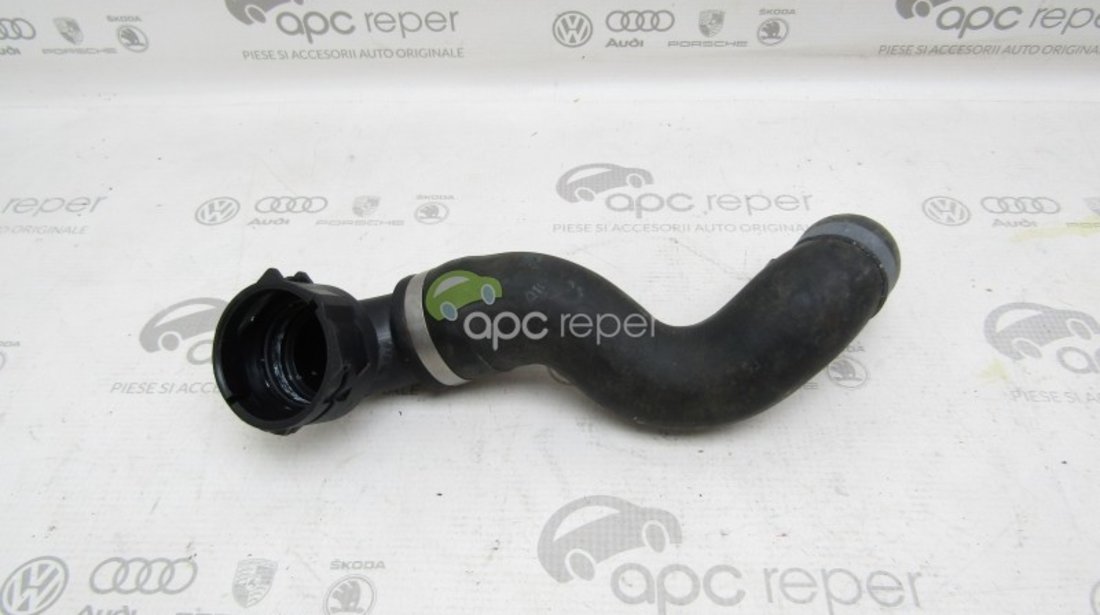 Furtun apa Audi A6 C7 4G / A7 4G - 3.0 TDI - Cod: 4G0122101B