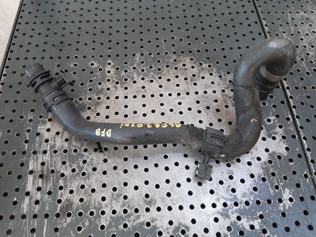 Furtun apa audi a6 c8 4k 2.0 tdi dfb