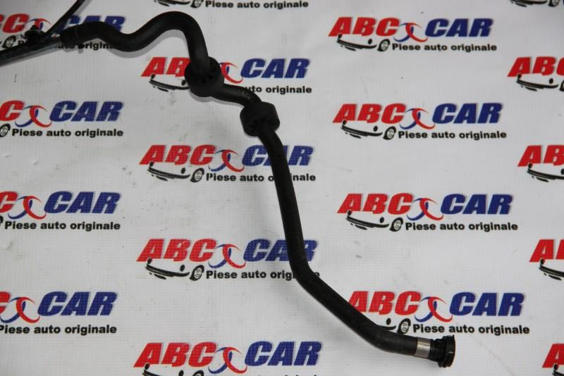 Furtun apa Audi Q3 2011-2017 8U 5N0122447AB