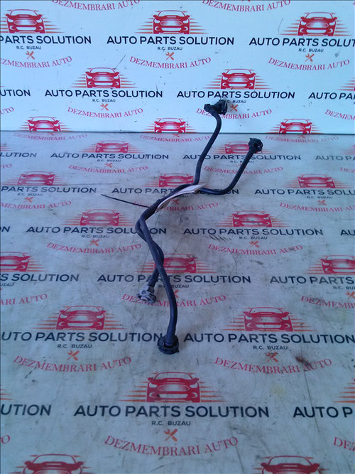 Furtun apa AUDI Q5 2.0 TDI an fabr. 2012