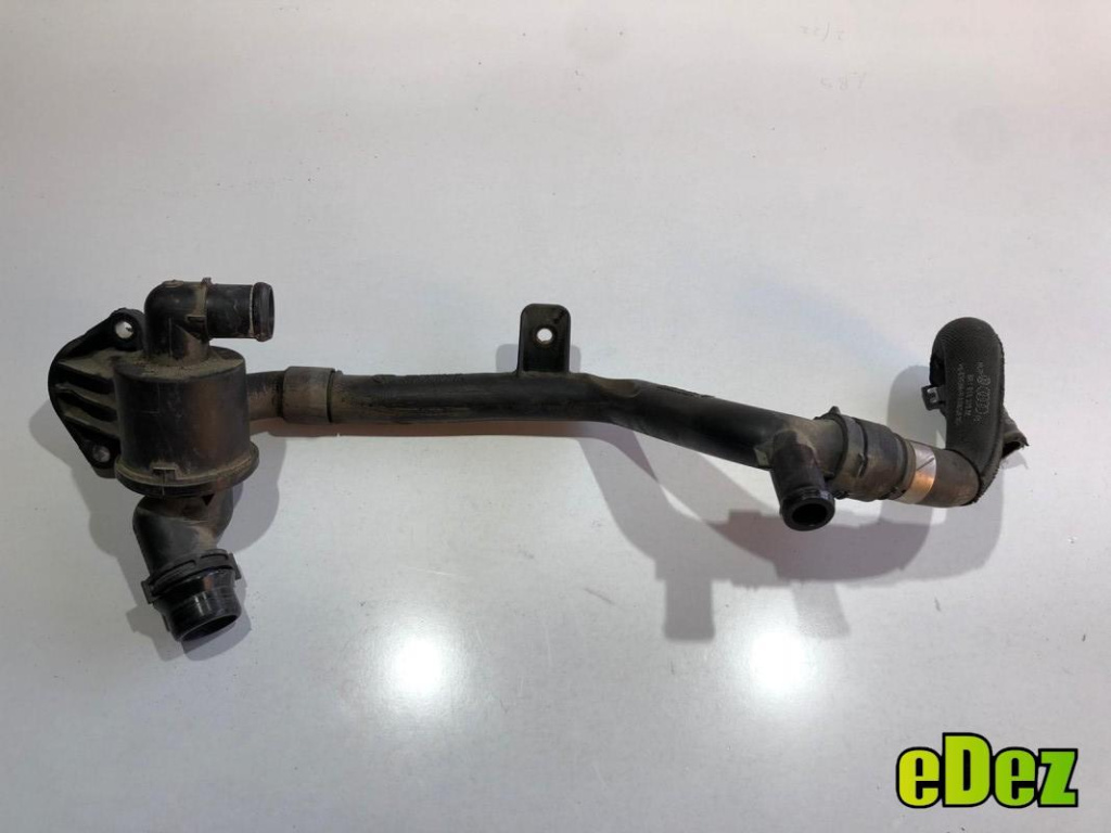 Furtun apa Audi Q5 (2008-2012) [8R] 03l121065k