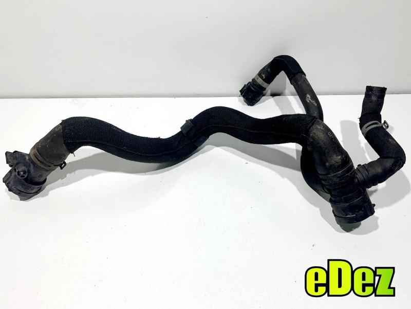Furtun apa Audi Q5 (2008-2012) [8R] 2.0 tdi CAHA 8K0122293B