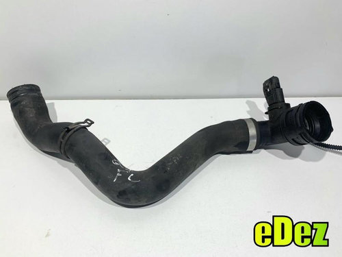 Furtun apa Audi Q7 (2006-2010) [4L] 2.5 tdi 7L6122291M