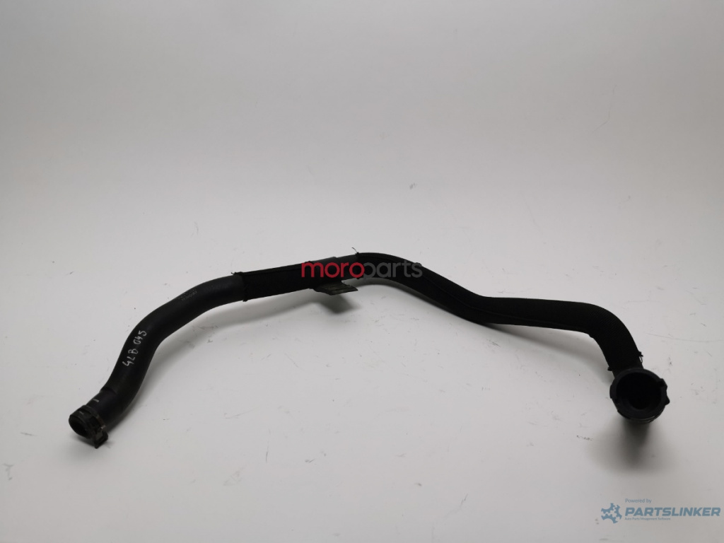 Furtun apa Audi Q7 (4LB) 2008 BUG AUDI Q7 (4LB) [ 2006 - 2016 ] OEM 7L6122109D
