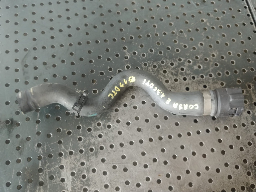 Furtun apa b13dtc 1.3cdti opel corsa e 13402325