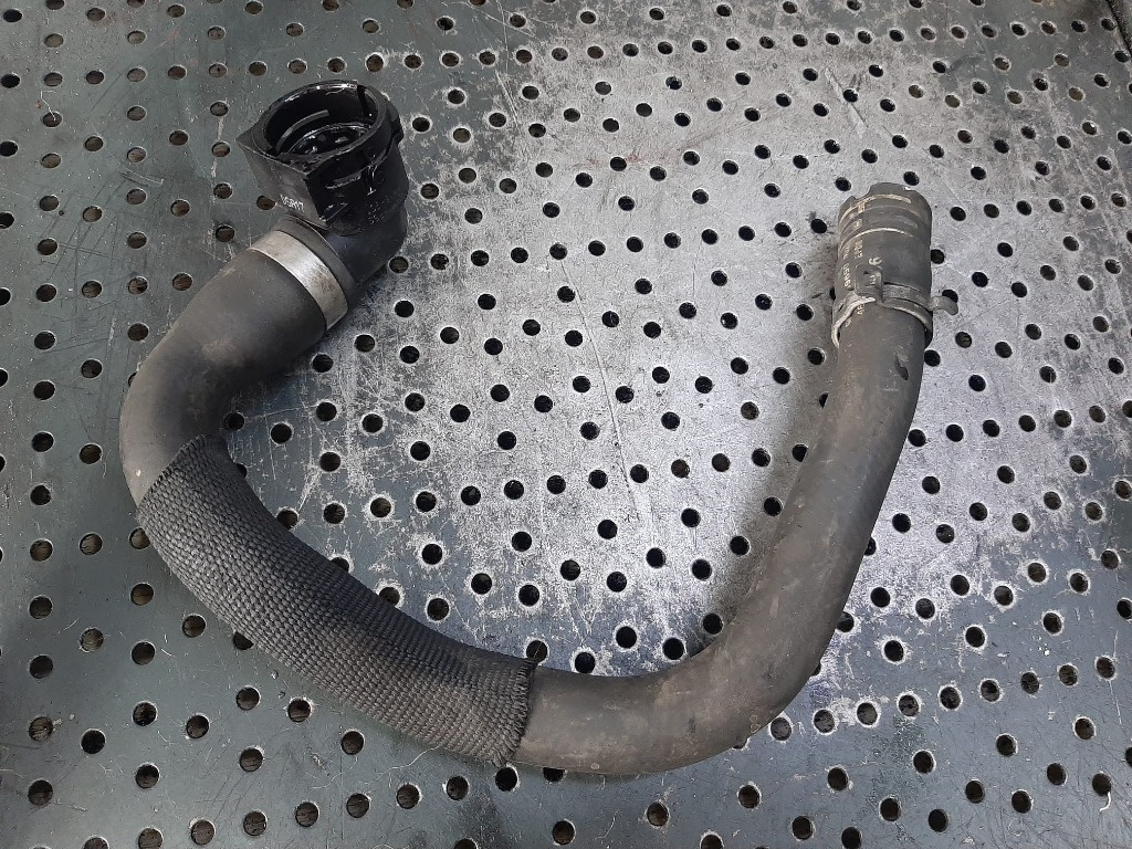 Furtun apa b13dte 1.3cdti opel corsa e 13439690