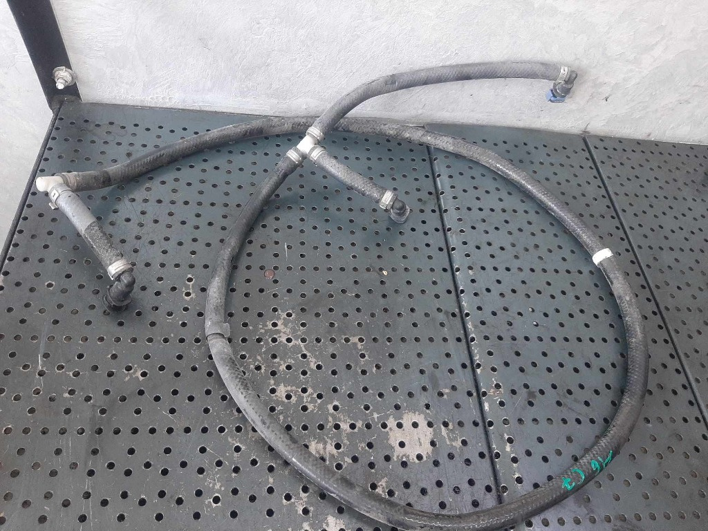 Furtun apa bara spalator 3.0 tdi audi a6 c7 4g 4g0955970