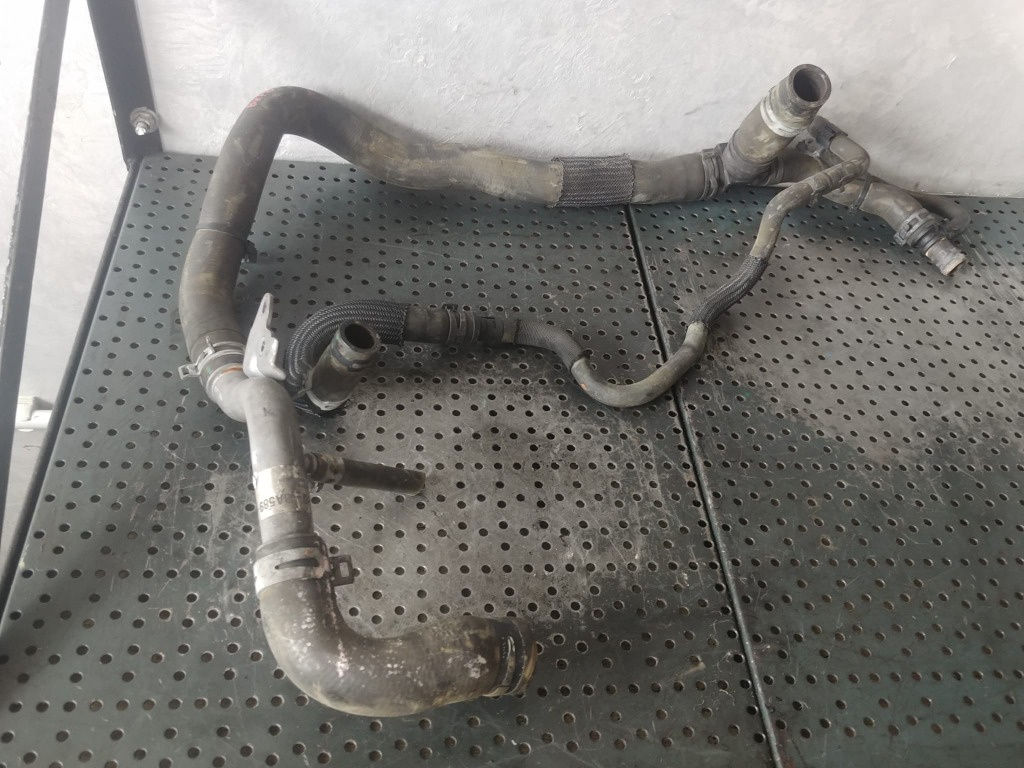Furtun apa bkfb 2.0 tdci ford transit custom gk2p-8a589-ac