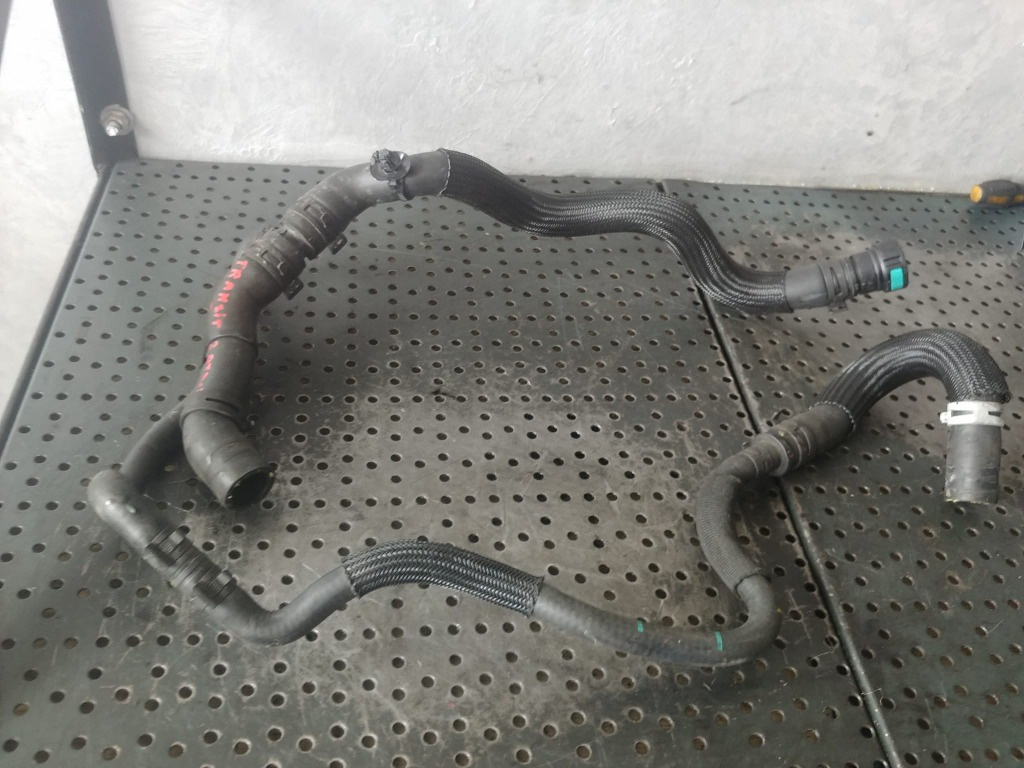 Furtun apa blfb 2.0 d ecoblue ford transit custom v362 transit