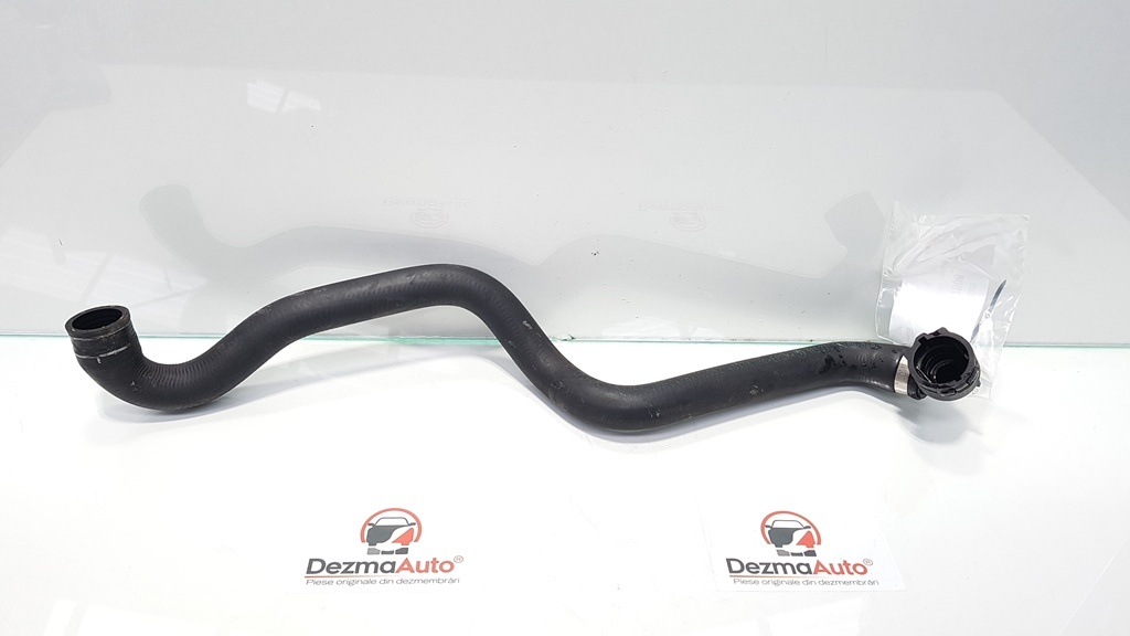 Furtun apa, Bmw 1 Coupe (E82) 2.0 B, N43B20A, cod 7552388