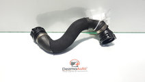 Furtun apa, Bmw 1 (E81, E87) 2.0 d, N47D20A, 1712-...