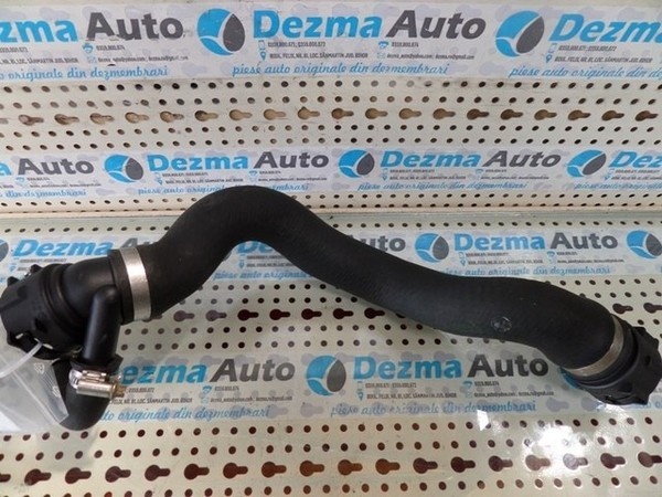 Furtun apa Bmw 3 coupe 2.0diesel