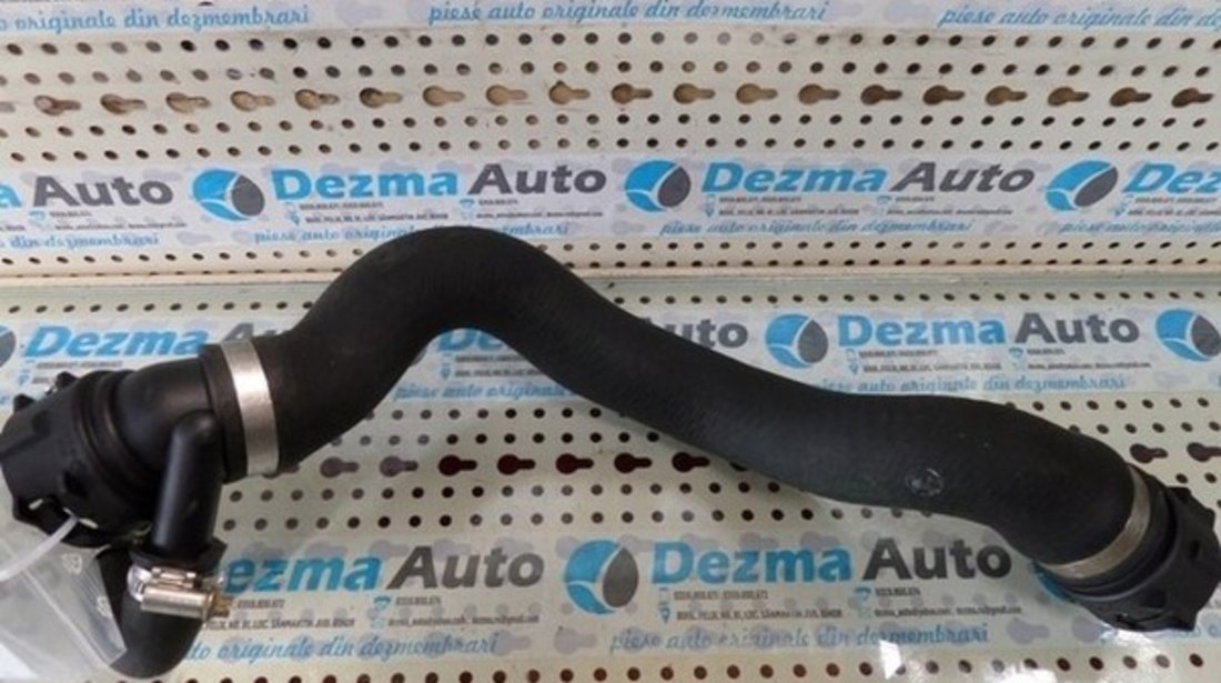 Furtun apa Bmw 3 coupe 2.0diesel