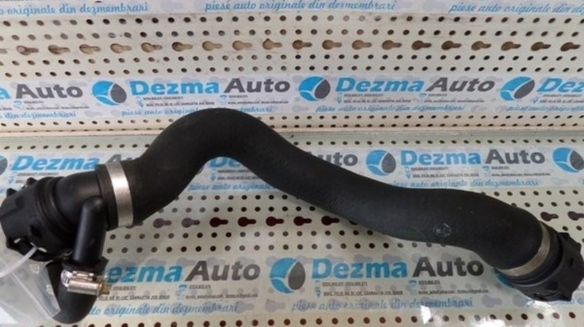 Furtun apa Bmw 3 coupe 2.0diesel