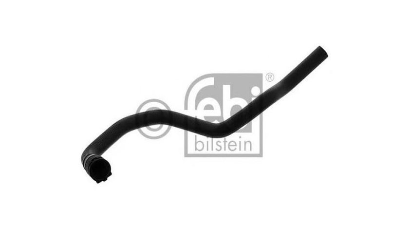 Furtun apa BMW 3 cupe (E46) 1999-2006 #2 0859057