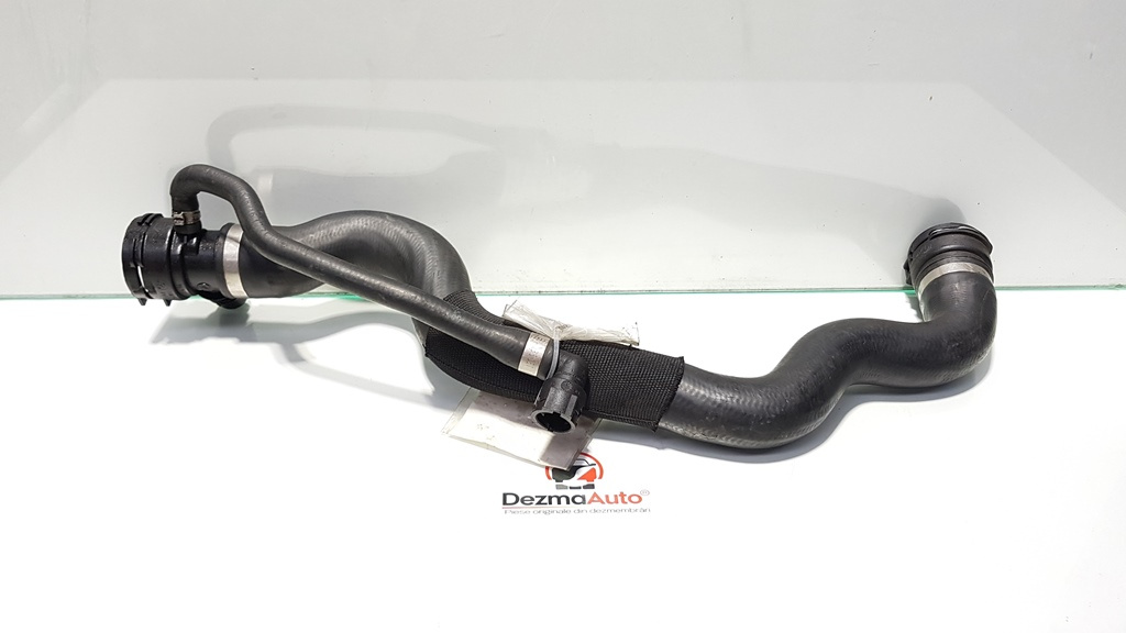 Furtun apa, Bmw 3 (E90) [Fabr 2005-2011] 2.0 d, 8511623-02 (id:117934)