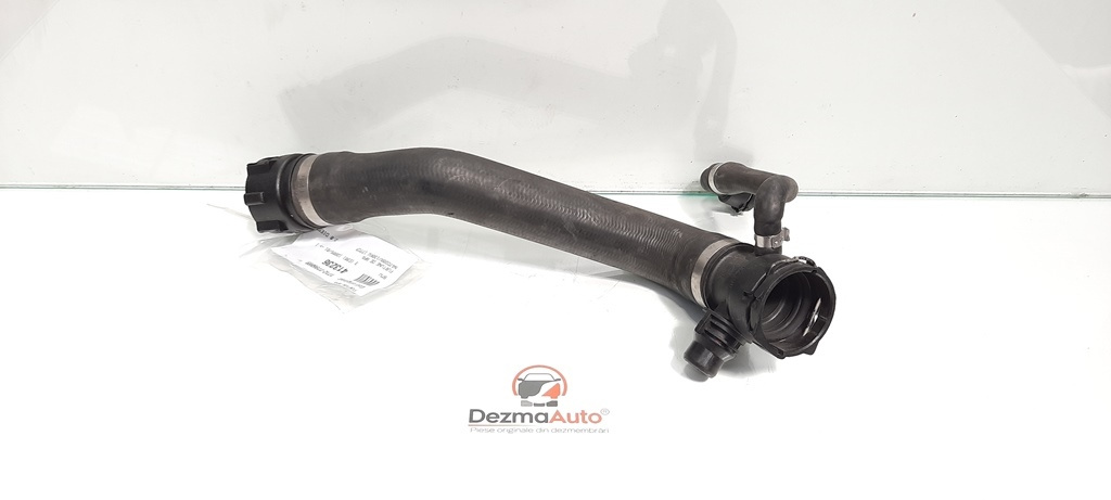 Furtun apa, Bmw 3 (E90) [Fabr 2005-2011] 2.0 D, N47D20A,cod 1712-7796869 (id:413236)