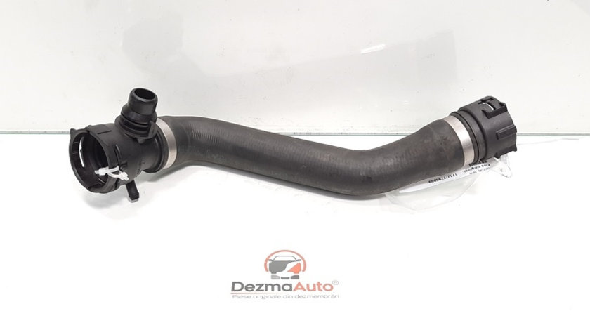 Furtun apa, Bmw 3 (E90) [Fabr 2005-2011] 2.0 diesel, N47D20A, 1712-7796869 (id:413251)