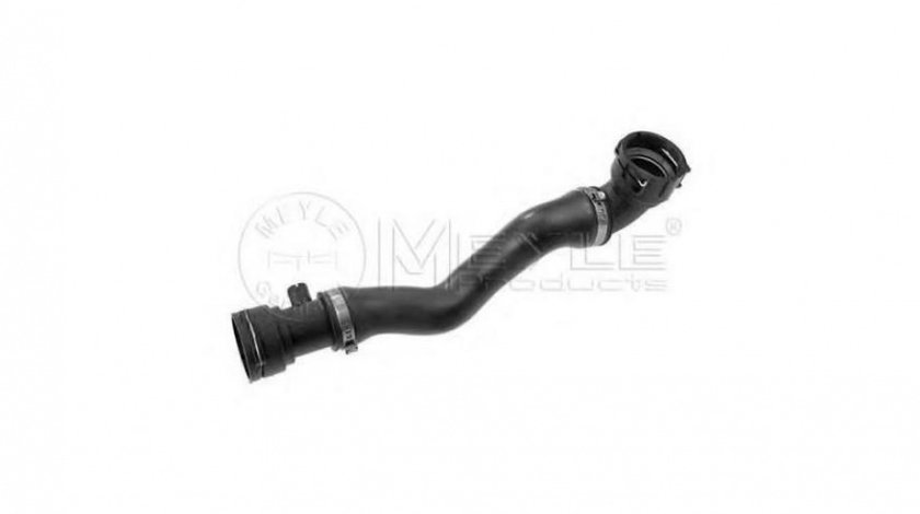 Furtun apa BMW 5 (E39) 1995-2003 #2 11531705223