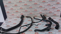 Furtun apa BMW 5 (E60) 2004-2010