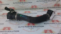 Furtun apa BMW 5 (E60) 2004-2010