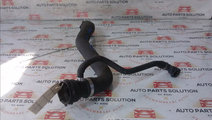 Furtun apa BMW 5 (E60) 2004-2010