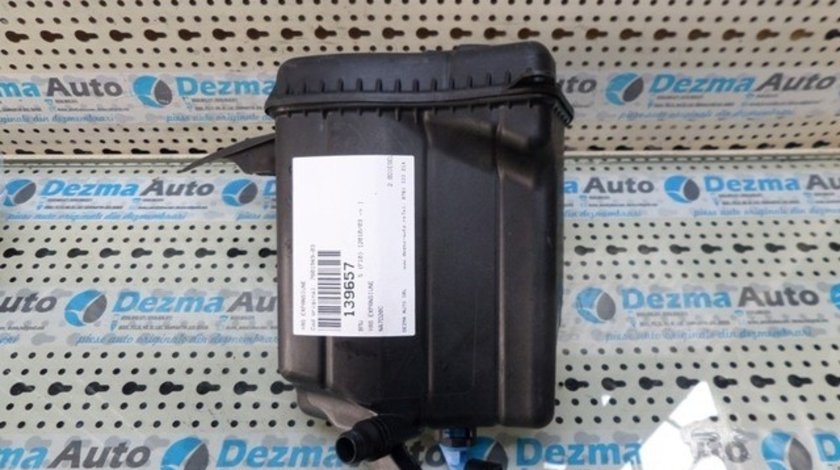 Furtun apa BMW 5 (F10) 2.0 diesel, 7809819-04