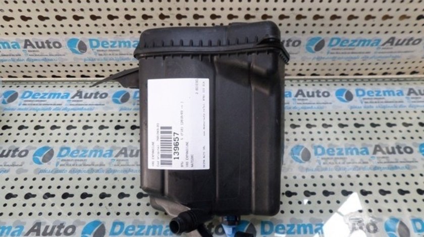 Furtun apa BMW 5 (F10) 2.0 diesel﻿, 7809819-04