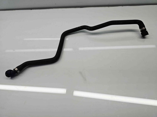 Furtun apa Bmw 5 (F10) [Fabr 2011-2016] 7809820 2.0 N47D20 160KW / 218CP
