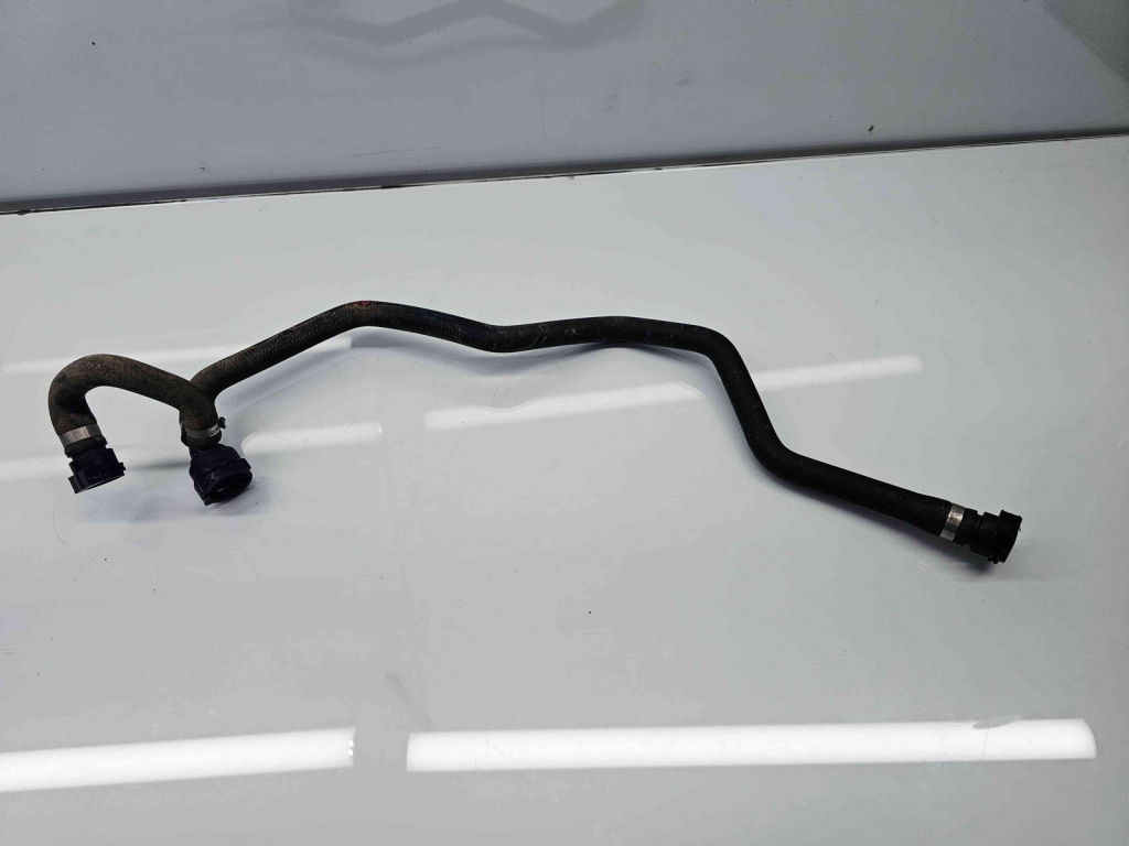 Furtun apa Bmw 5 (F10) [Fabr 2011-2016] 8509102 2.0 N47D20 160KW / 218CP