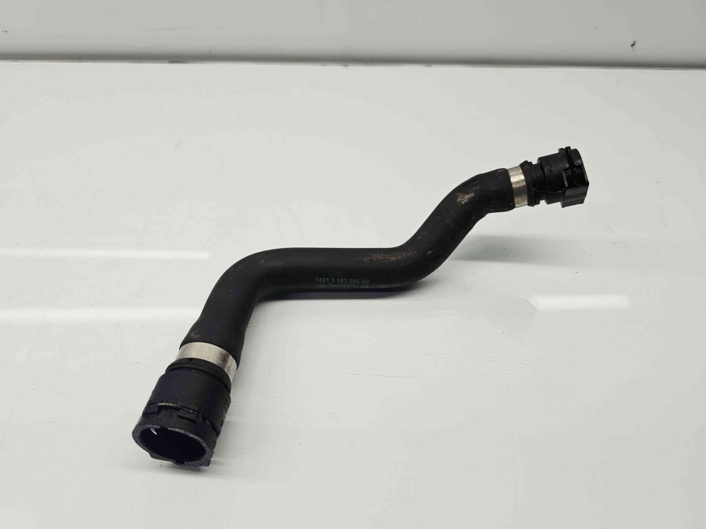 Furtun apa Bmw 5 (F10) [Fabr 2011-2016] 9193866 2.0 N47D20 160KW / 218CP