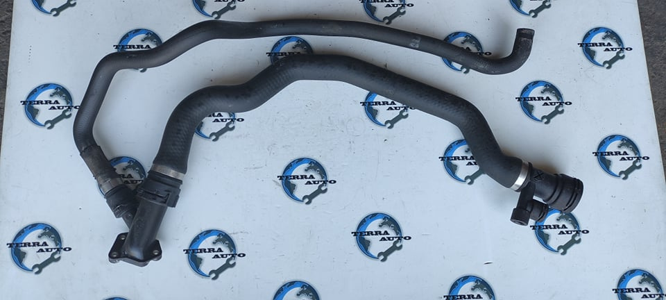 Furtun apa BMW E46 318D 85 KW 116 CP cod motor M47D20 (204D4)