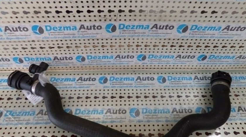 Furtun apa Bmw E46 coupe 2.0 d, 7789718-03