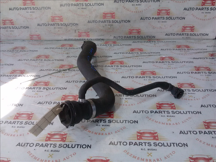 Furtun apa BMW E60 2.0 d an fabr. 2009