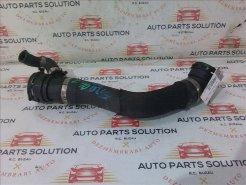 Furtun apa BMW E60 an fabr. 2008