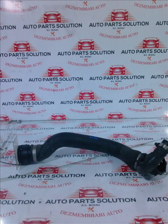 Furtun apa BMW E90 2.0 d an fabr. 2006