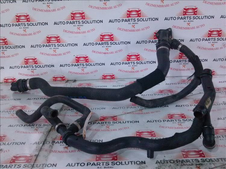 Furtun apa BMW E90 2.0 d an fabr. 2006