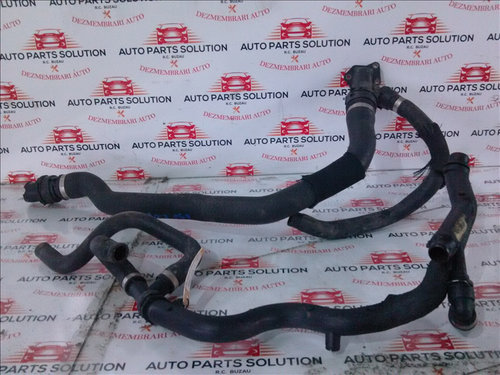 Furtun apa BMW E90 2.0 d an fabr. 2006