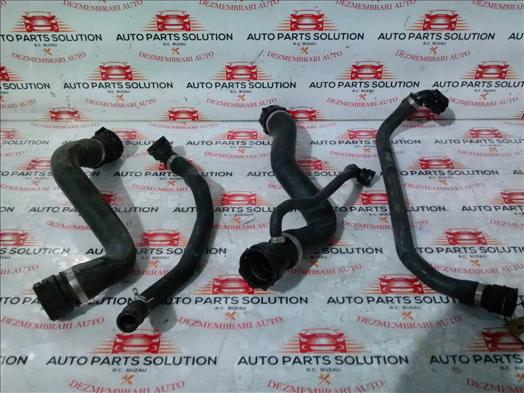 Furtun apa BMW E90 2.0 D an fabr. 2009