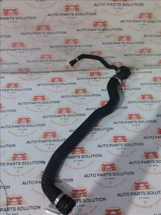 Furtun apa BMW F 10 2.0 D