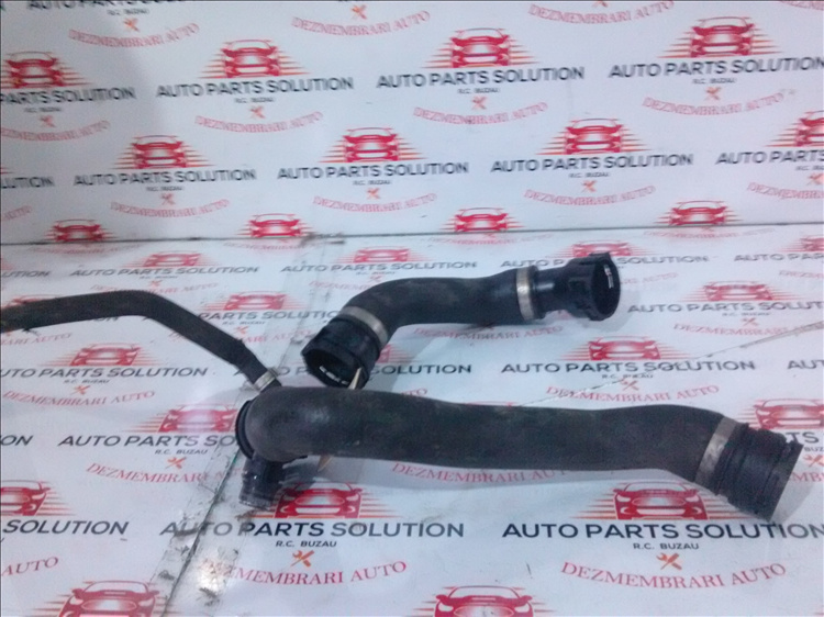Furtun apa BMW F10 3.0 d an fabr. 2012