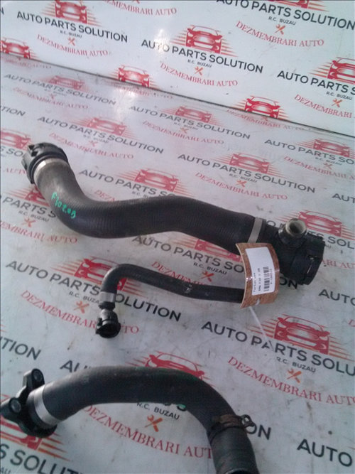 Furtun apa BMW F30 2.0B