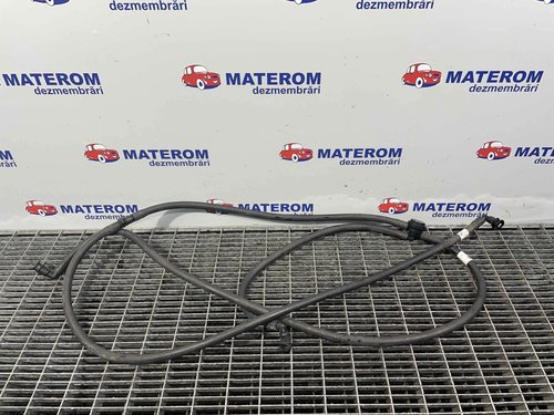 FURTUN APA BMW SERIA 1 E 87 1.6 INJ - (2004 2011)