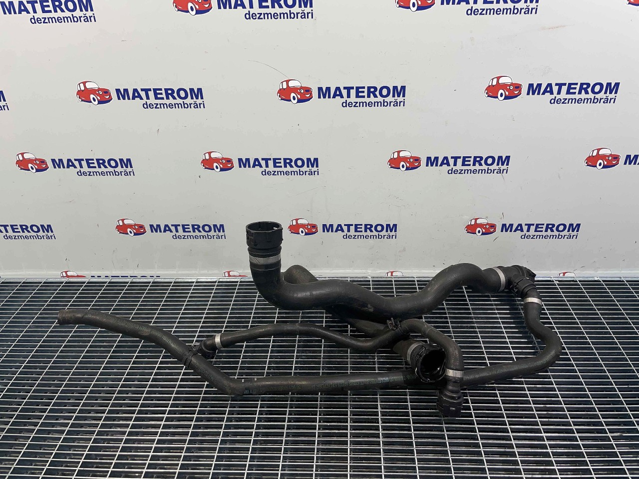FURTUN APA BMW SERIA 1 F20 2.0 D - (2011 2015)