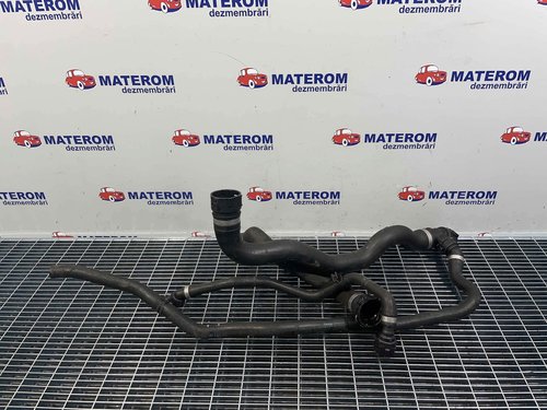FURTUN APA BMW SERIA 1 F20 2.0 D - (2011 2015)