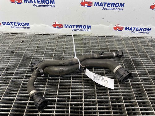 FURTUN APA BMW SERIA 1 F20 2.0 D - (2011 2015)