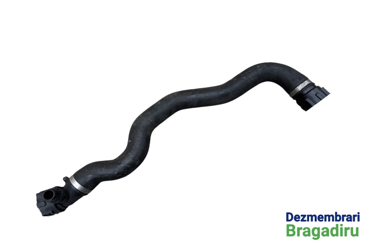 Furtun apa BMW Seria 1 F20/F21 [2011 - 2015] Hatchback 5-usi 120d MT (184 hp) Pachet M