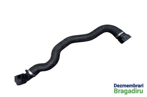 Furtun apa BMW Seria 1 F20/F21 [2011 - 2015] Hatchback 5-usi 120d MT (184 hp) Pachet M