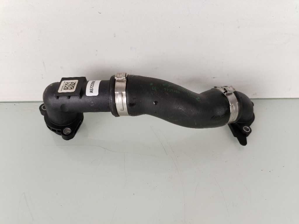 Furtun apa BMW Seria 1 F40 1.5B B38 9896566